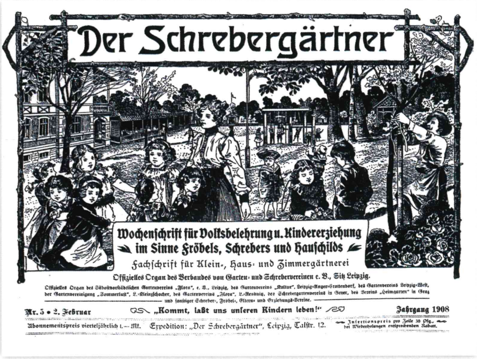 BahnLandwirtschaft Hamburg e.V. Kleingärten im Norden